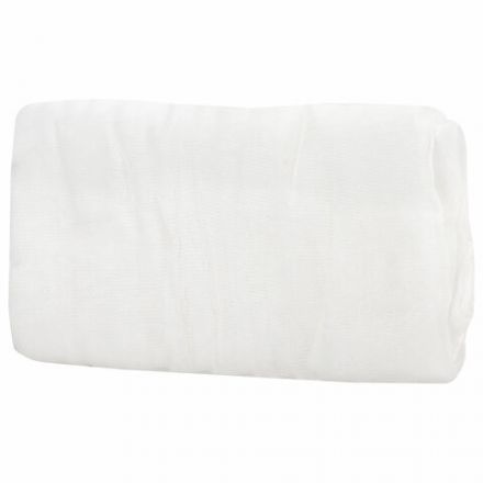 Марля медицинская отбеленная NEW LIFE отрез 0,9х3 м, плотность 36 (±2) г/м2, 94262