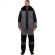 Костюм рабочий зимний муж з03-КПК сер/черн (р.52-54) 158-164 Костюм рабочий зимний муж з03-КПК сер/черн (р.52-54) 158-164
