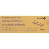 Картридж лазерный Xerox 106R03532 черный повышенной емкости оригинальный