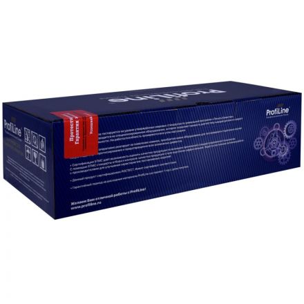 Тонер-картридж ProfiLine TK-8335M пурп. Kyocera TASKalfa 3252ci