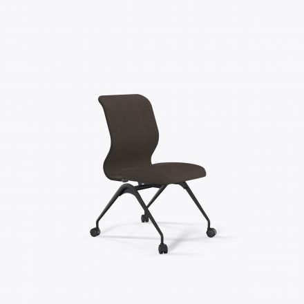 Кресло Sit 8 Mr4-4 - Vivaldi /Uh00/Wh12(F56.W01) Темно-коричневый