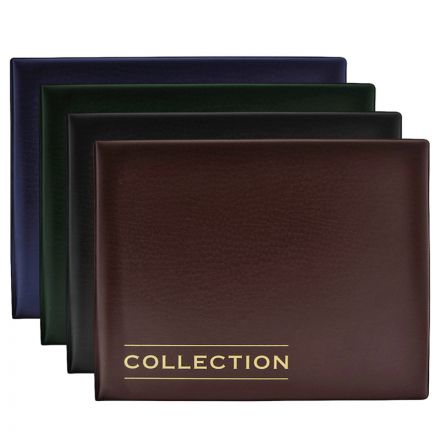 Альбом для монет OfficeSpace 245*190, на кольцах, 10 листов, ПВХ Альбом для монет OfficeSpace 245*190, на кольцах, 10 листов, ПВХ