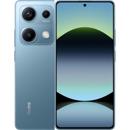 Смартфон Redmi Note 14S RU 12+512 Ocean Blue