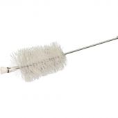 Ершик бутылочный 350х100х60 мм, искусст.щетина, 20шт/уп