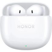 Наушники Honor Earbuds X6 White (5503ABBG) Наушники Honor Earbuds X6 White (5503ABBG)
