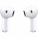 Наушники Honor Earbuds X6 White (5503ABBG)