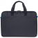 Сумка для ноутбука 15.6, RivaCase Regent, черная, 8037 Black