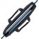 Сумка для ноутбука 15.6, RivaCase Regent, черная, 8037 Black