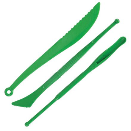 Пластилин супер лёгкий воздушный застывающий 60 штук (36 цветов + 2х12 базовых), 510 г, 3 стека, ПИФАГОР, 107044