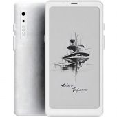 Книга электронная ONYX BOOX Palma (белая)