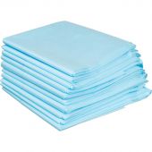 Простыня н/с 200х70см спанбонд пл.40 ламин. Tutami span L голубая 10шт/уп Простыня н/с 200х70см спанбонд пл.40 ламин. Tutami span L голубая 10шт/уп