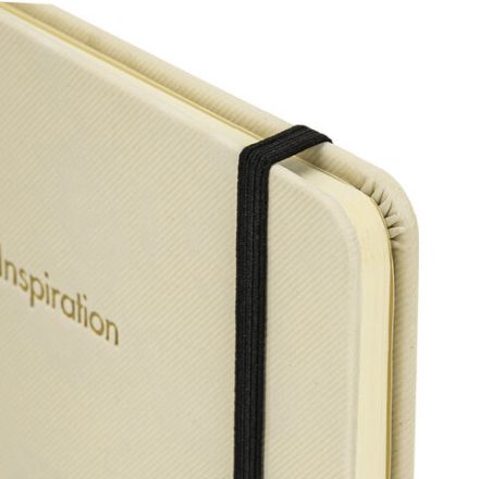 Блокнот А5 138x213 мм, BRAUBERG "Velvet", резинка, держатель, 80 л., клетка, бежевый, 116240 Блокнот А5 138x213 мм, BRAUBERG "Velvet", резинка, держатель, 80 л., клетка, бежевый, 116240