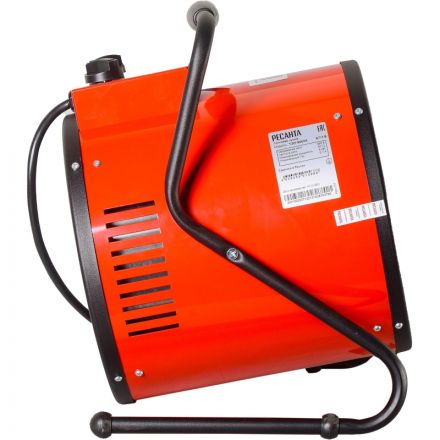 Пушка тепловая Ресанта ТЭП-9000К Пушка тепловая Ресанта ТЭП-9000К