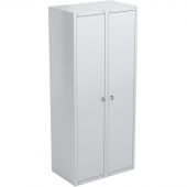 Шкаф для одежды металлический ЗМИ_ШМ-22 (800) Шкаф для одежды металлический ЗМИ_ШМ-22 (800)