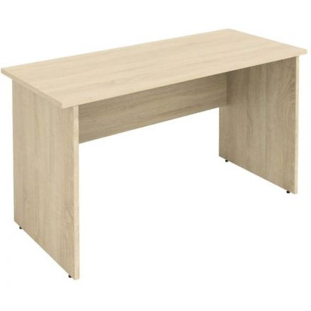 Стол письменный IN Рондо L 22/16 1400x600x755 дуб альпийский Стол письменный IN Рондо L 22/16 1400x600x755 дуб альпийский
