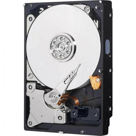 Жесткий диск WD Blue 6Tb 3,5 5400RPM 256MB SATA(WD60EZAX) Жесткий диск WD Blue 6Tb 3,5 5400RPM 256MB SATA(WD60EZAX)
