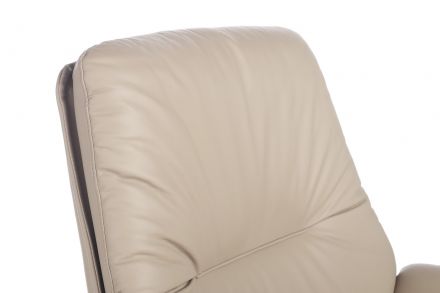 Кресло Batisto-ST C2018 Cветло-бежевый (3A ND9720)