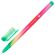 Ручка гелевая BRAUBERG GRADE NEON, ЧЕРНАЯ, игольчатый узел 0,5 мм, линия письма 0,3 мм, 144285