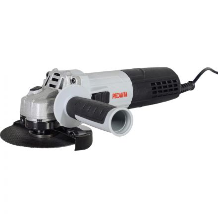 Шлифмашина угловая (углошлифовальная) УШМ-125/1100Э Ресанта (75/12/10)