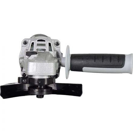 Шлифмашина угловая (углошлифовальная) УШМ-125/1100Э Ресанта (75/12/10)