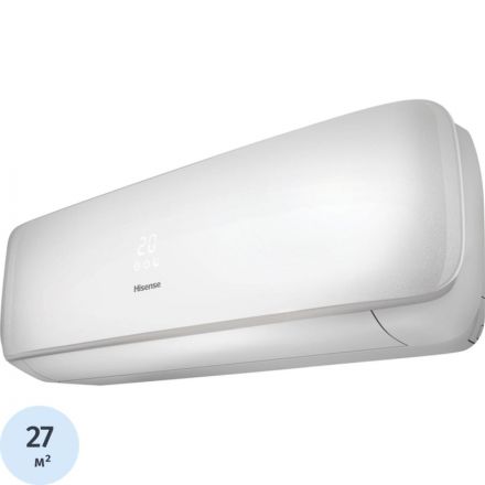 Сплит-система Hisense AS-10HW4SYDTG5G 220В (из 2ух частей) Сплит-система Hisense AS-10HW4SYDTG5G 220В (из 2ух частей)