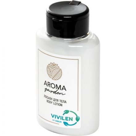Лосьон для тела Aroma Garden, флакон 30мл,120шт/уп Лосьон для тела Aroma Garden, флакон 30мл,120шт/уп