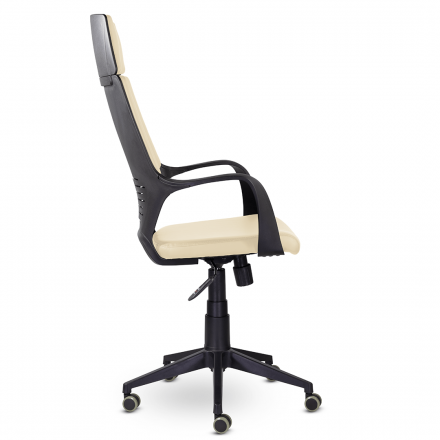 Кресло CH-710 Айкью Ср S-0428 (бежевый) Кресло CH-710 Айкью Ср S-0428 (бежевый)