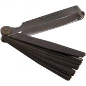 Набор щупов для проверки зазоров, 0,05-1 мм, 20 предмет. KING TONY 77340-20 Набор щупов для проверки зазоров, 0,05-1 мм, 20 предмет. KING TONY 77340-20