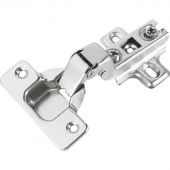 Петля УЗК StahlBuro 361х70 62 C Slide-On вкладная 2шт/уп (15911)