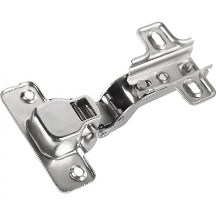 Петля УЗК StahlBuro 361х70 62 C Slide-On вкладная 2шт/уп (15911)