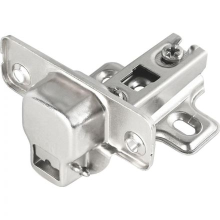 Петля УЗК StahlBuro 361х70 62 C Slide-On вкладная 2шт/уп (15911)