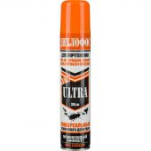 Средство от насекомых Дихлофос №1 Ультра 200 мл Средство от насекомых Дихлофос №1 Ультра 200 мл