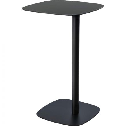 Стол журнальный KD_Триада-21, черный