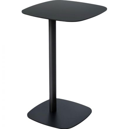 Стол журнальный KD_Триада-21, черный