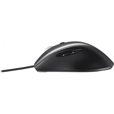 Мышь компьютерная Logitech M500s USB/400-4000dpi/Black (910-005784)