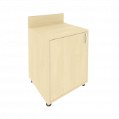 Light Тумба с полкой и бортиком С-Т-60 (L) Клён 600*550*750 Light Тумба с полкой и бортиком С-Т-60 (L) Клён 600*550*750