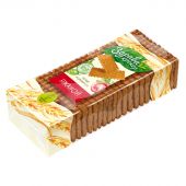 Крекер Здрава Ржаной, 250г