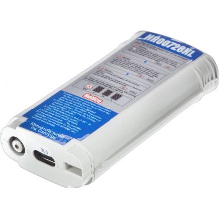 Картридж струйный Комус 728 F9J66A пур. 130мл для DJ T730/T830