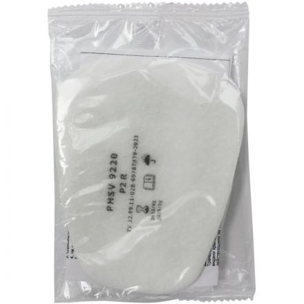 Предфильтр PHSV 9220 для фильтров серии 9000, P2, 2 шт/уп
