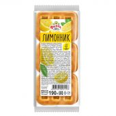 Печенье Дымка Лимонник, 190г Печенье Дымка Лимонник, 190г