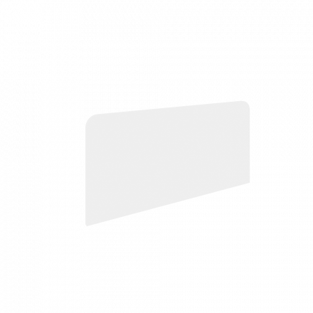 Slim Экран для стола (С.СП-3; С-СП-3.1; С-СП-3.2; С-СП-3.3) С.ЭКР-3 Белый 890*435*18 Slim Экран для стола (С.СП-3; С-СП-3.1; С-СП-3.2; С-СП-3.3) С.ЭКР-3 Белый 890*435*18