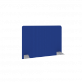 Slim Экран тканевый боковой С.ТЭКР.Б-60 Синий 600*450*22 Slim Экран тканевый боковой С.ТЭКР.Б-60 Синий 600*450*22