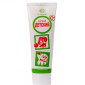 Крем Свобода детский в лам. тубе 68гр