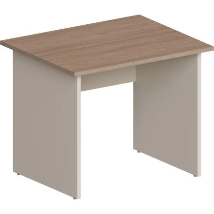 Стол Комус Мебель Easy One 900x600 Вяз Шв/Кшм (250293) Стол Комус Мебель Easy One 900x600 Вяз Шв/Кшм (250293)