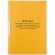 Журнал инструктажа по ОТна рабоч.месте и целев.инструк.А4 32л карт.в облож