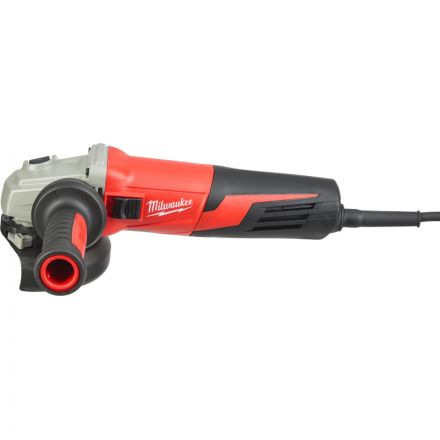 Шлифмашина угловая AGV 15-125 XC MILWAUKEE