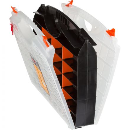 Органайзер (бокс универсальный) ProMega jet ED-40  425х330х85 мм (610317)