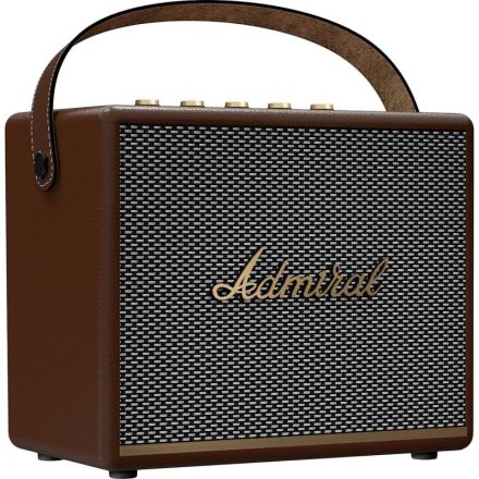 Акустическая система Admiral Levant, 60Вт, коричневый