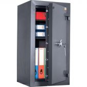 Сейф взломостойкий Valberg Гранит III-99 KL (ключевой замок)