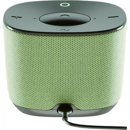 Умная колонка SberBoom Home, фисташковый (SBDV-00171V)